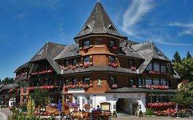 Hotel Schwarzwaldhof Hinterzarten