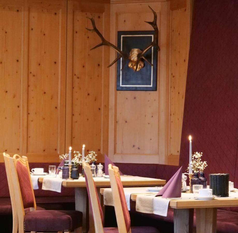 Hotel Schwarzwaldhof Hinterzarten Exteriér fotografie