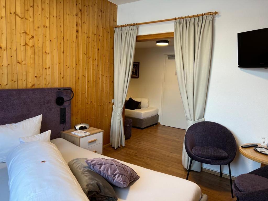Hotel Schwarzwaldhof Hinterzarten Exteriér fotografie