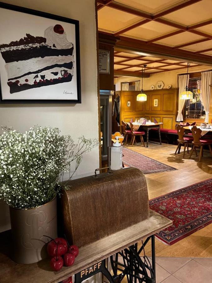Hotel Schwarzwaldhof Hinterzarten Exteriér fotografie