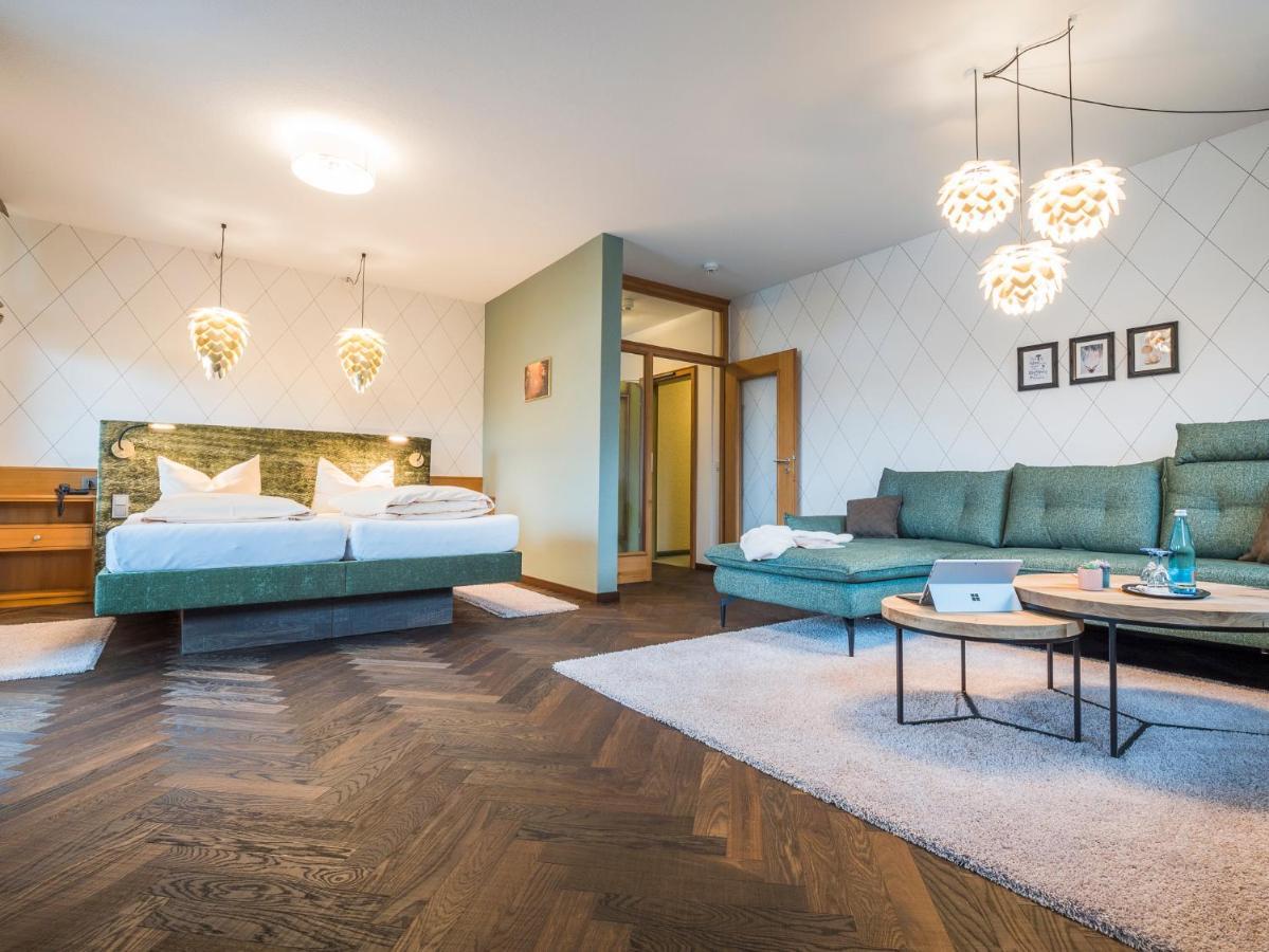 Hotel Schwarzwaldhof Hinterzarten Exteriér fotografie